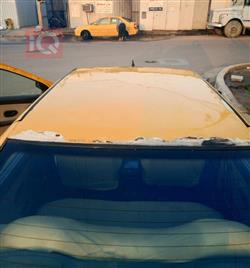 إيران خودرو سمند